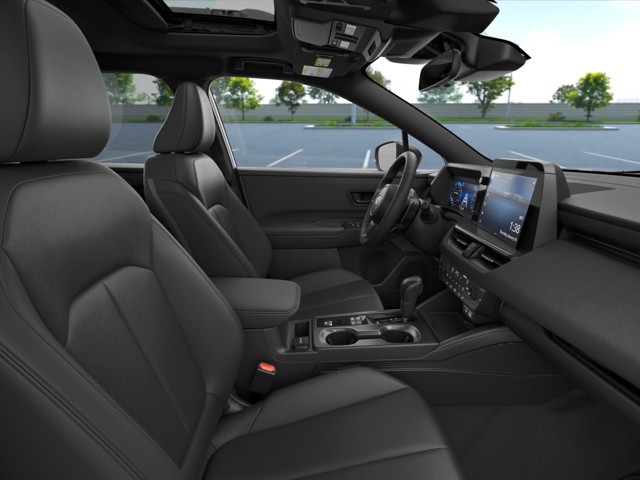 New 2026 Crystal White Pearl Subaru Premium image 15