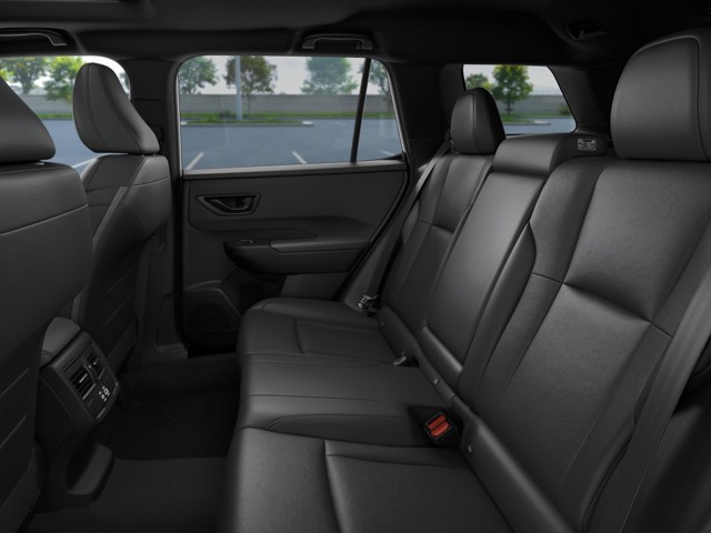New 2026 Crystal White Pearl Subaru Premium image 16