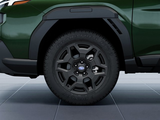 2026 Subaru Outback Limited - Photo 9