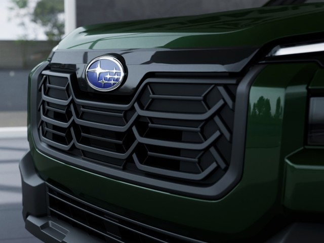 2026 Subaru Outback Limited - Photo 10