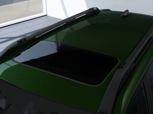 2026 Subaru Outback Limited - Photo 13