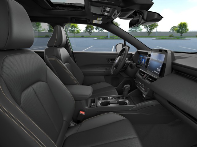 2026 Subaru Outback Limited - Photo 15