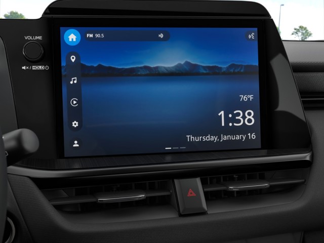 2026 Subaru Outback Limited - Photo 19