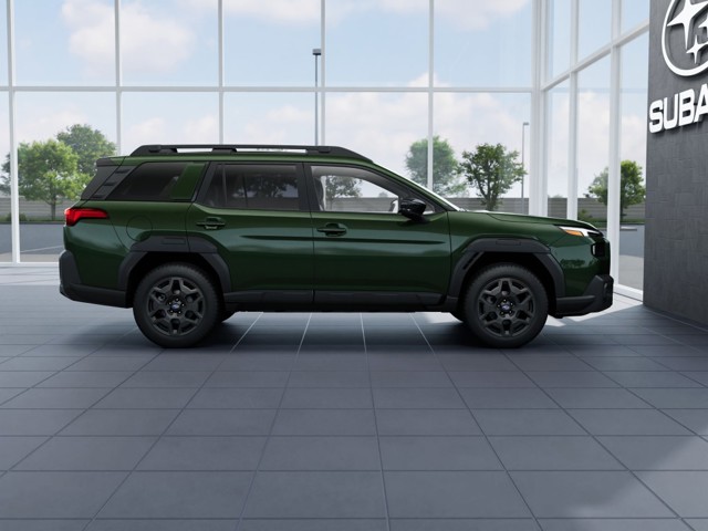 2026 Subaru Outback Limited - Photo 6