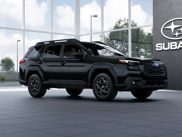 2026 Subaru Outback Limited's photo