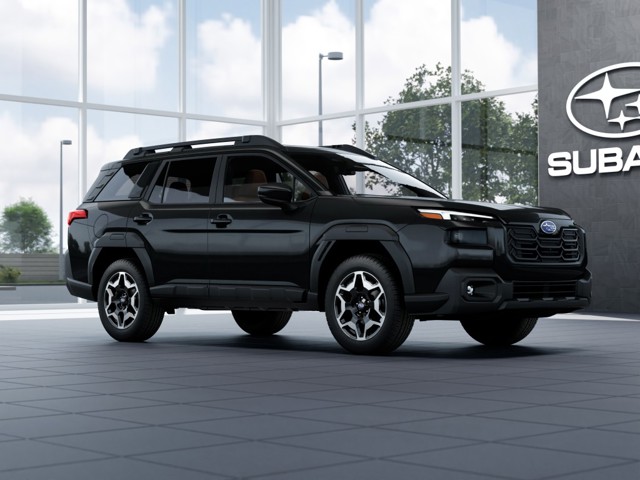 2026 Subaru Outback Touring's photo