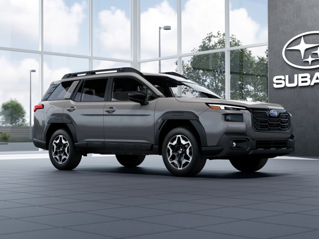 2026 Subaru Outback Touring