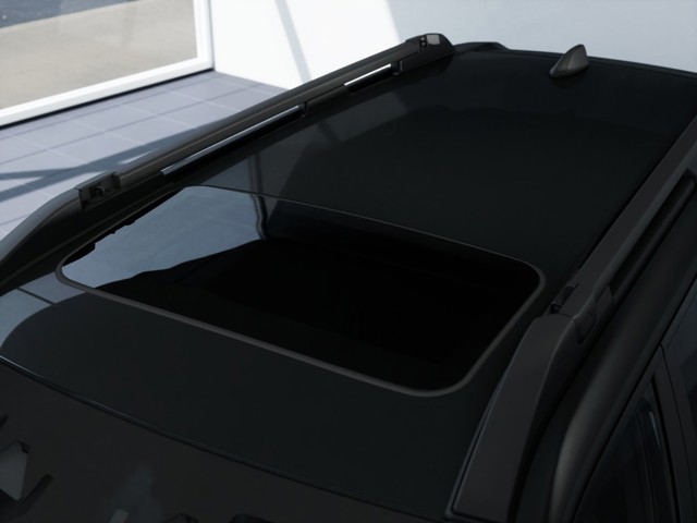New 2026 CRYSTAL BLACK SILICA Subaru Touring image 13