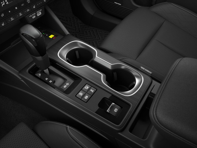 New 2026 CRYSTAL BLACK SILICA Subaru Touring image 20