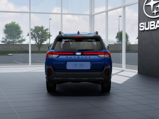 New SAPPHIRE BLUE PEARL 2026 Subaru Outback Limited XT for Sale in