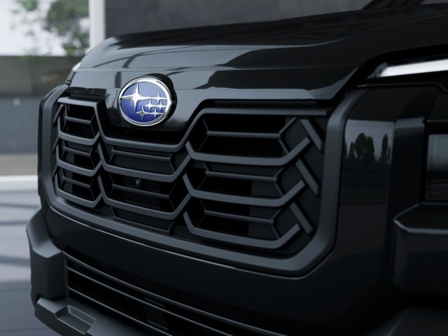 New 2026 CRYSTAL BLACK SILICA Subaru Limited XT image 10