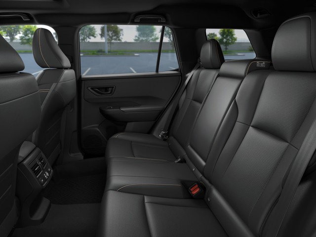 New 2026 CRYSTAL BLACK SILICA Subaru Limited XT image 16