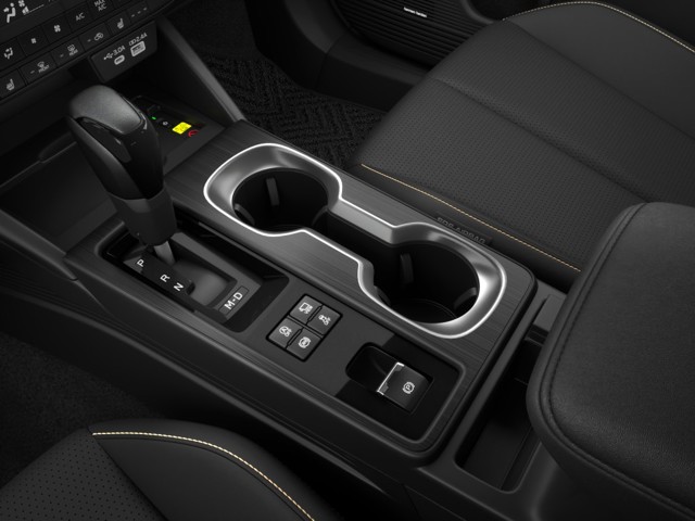 New 2026 CRYSTAL BLACK SILICA Subaru Limited XT image 20