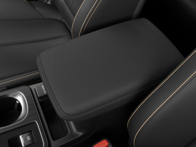 New 2026 CRYSTAL BLACK SILICA Subaru Limited XT image 21