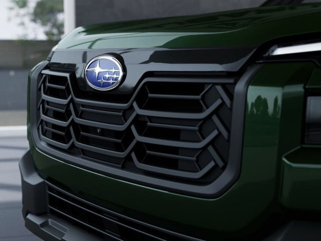 New 2026 Deep Emerald Green Pearl Subaru Limited XT image 10