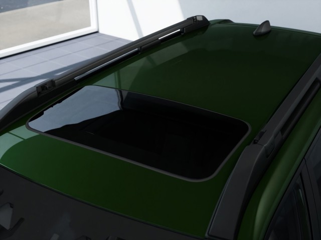New 2026 Deep Emerald Green Pearl Subaru Limited XT image 13