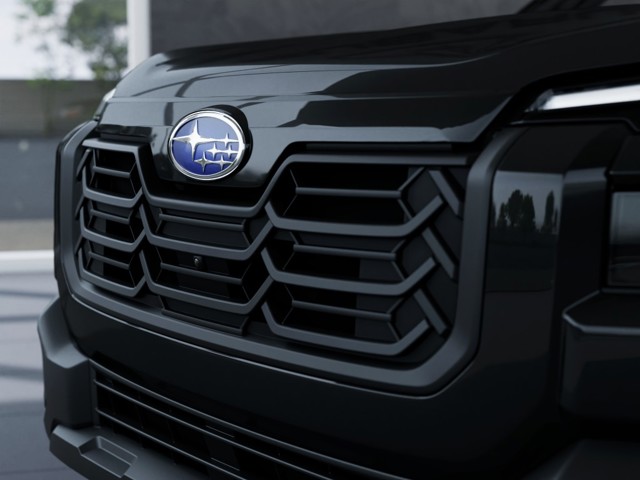 New 2026 CRYSTAL BLACK SILICA Subaru Limited XT image 10