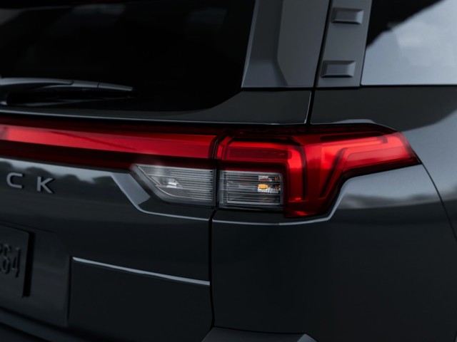 New 2026 CRYSTAL BLACK SILICA Subaru Limited XT image 12
