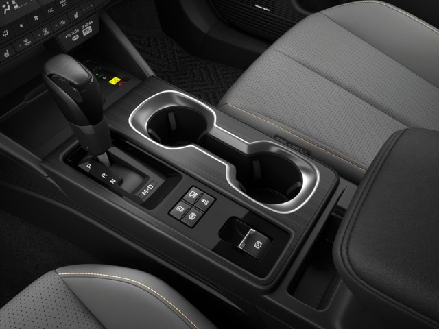 New 2026 CRYSTAL BLACK SILICA Subaru Limited XT image 20