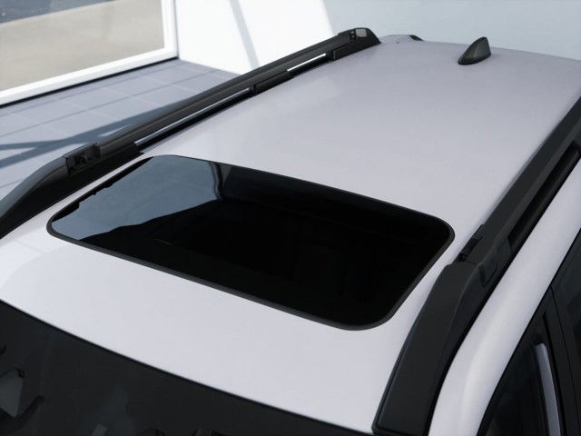 New 2026 ICE SILVER METALLIC Subaru Limited XT image 13