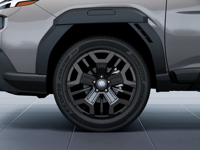 2026 Subaru Outback Limited XT - Photo 9