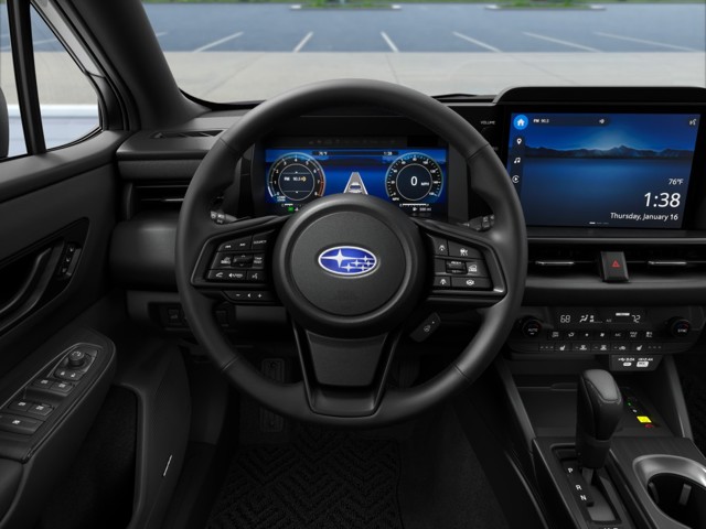 2026 Subaru Outback Limited XT - Photo 14