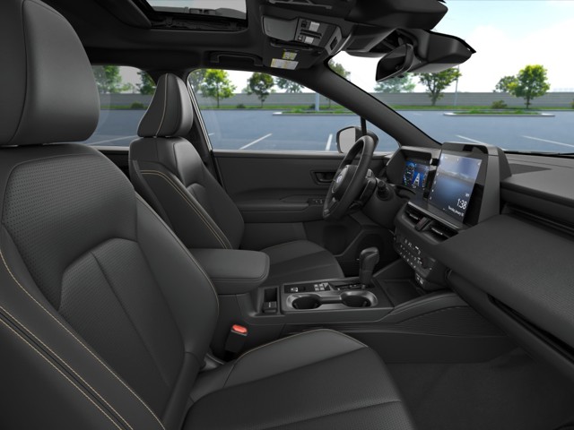2026 Subaru Outback Limited XT - Photo 15