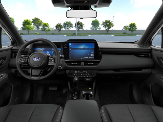 2026 Subaru Outback Limited XT - Photo 18