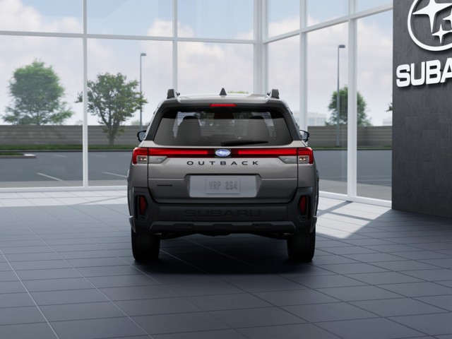 2026 Subaru Outback Limited XT - Photo 8