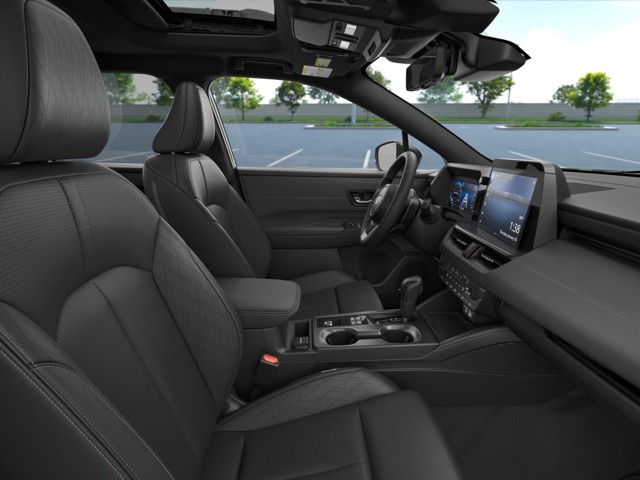 New 2026 River Rock Pearl Subaru Touring XT image 15