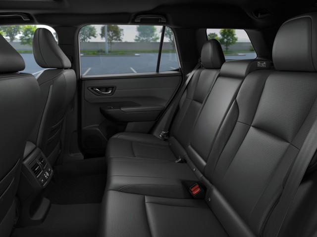 New 2026 Crystal White Pearl Subaru Touring XT image 16