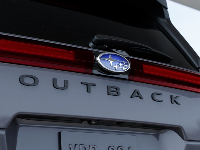 New 2026 MAGNETITE GRAY METALLIC Subaru Touring XT image 11