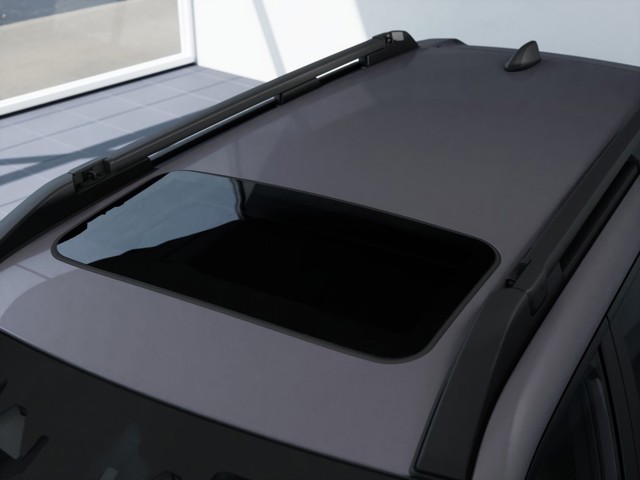 New 2026 MAGNETITE GRAY METALLIC Subaru Touring XT image 13