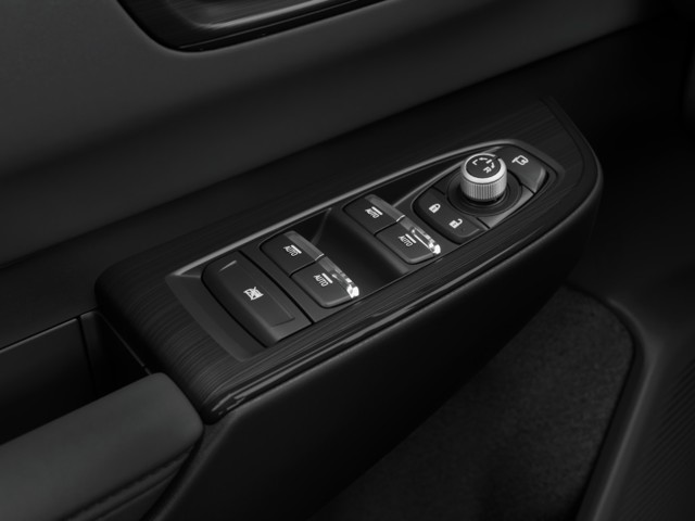 New 2026 MAGNETITE GRAY METALLIC Subaru Touring XT image 22