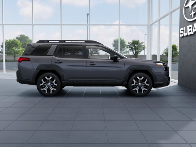 New 2026 MAGNETITE GRAY METALLIC Subaru Touring XT image 6