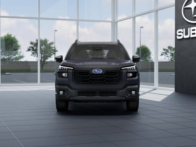 New 2026 MAGNETITE GRAY METALLIC Subaru Touring XT image 7