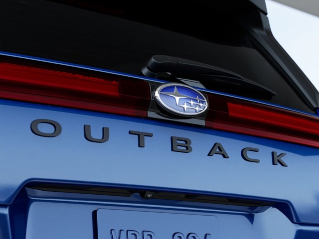 New 2026 SAPPHIRE BLUE PEARL Subaru Touring XT image 11