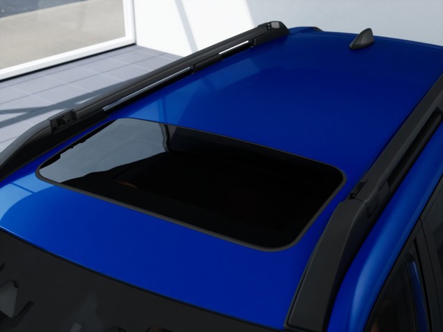New 2026 SAPPHIRE BLUE PEARL Subaru Touring XT image 13