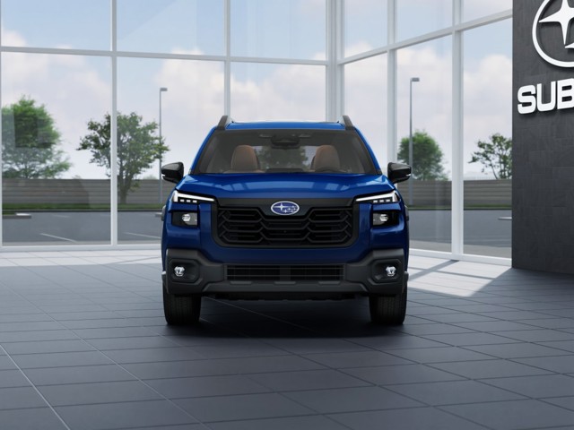 New 2026 SAPPHIRE BLUE PEARL Subaru Touring XT image 7