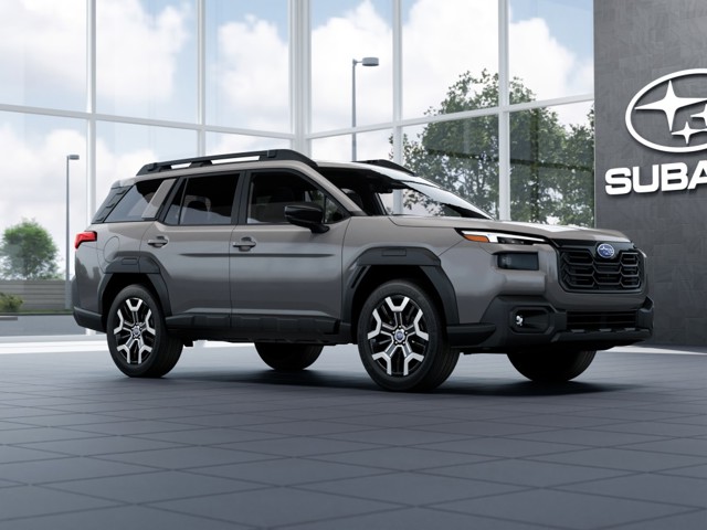 2026 Subaru Outback Touring XT's photo