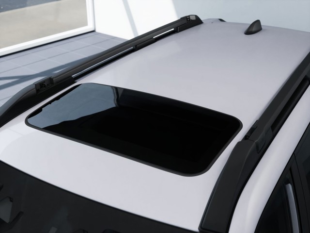 New 2026 ICE SILVER METALLIC Subaru Touring XT image 13