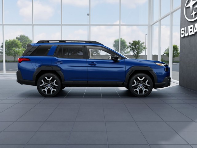 New 2026 SAPPHIRE BLUE PEARL Subaru Touring XT image 6