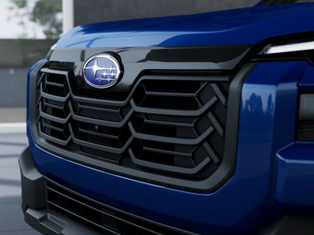 New 2026 SAPPHIRE BLUE PEARL Subaru Touring XT image 10