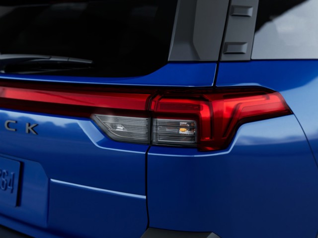 New 2026 SAPPHIRE BLUE PEARL Subaru Touring XT image 12