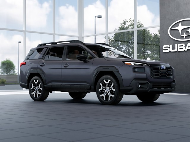 2026 Subaru Outback Touring