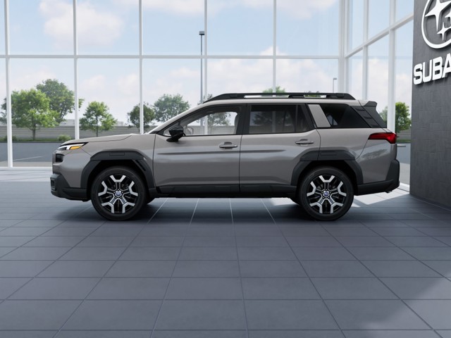 New 2026 RIVER ROCK PEARL Subaru Touring XT image 3