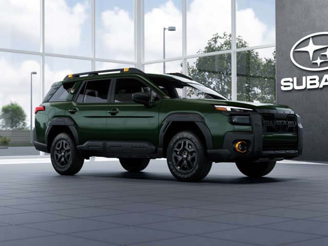 2026 Subaru Outback Outback Wilderness's photo