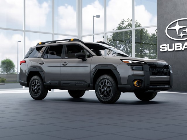 2026 Subaru Outback Outback Wilderness's photo