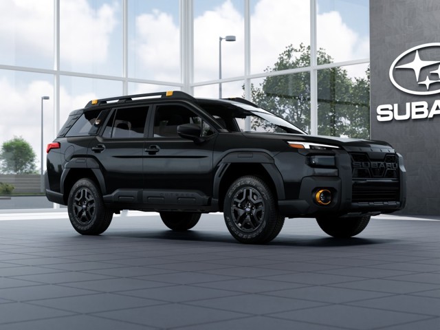 2026 Subaru Outback Outback Wilderness's photo