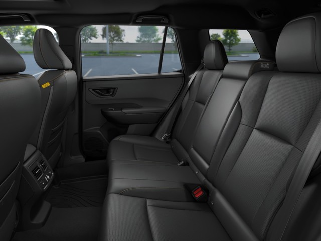 New 2026 CRYSTAL BLACK SILICA Subaru Wilderness image 16